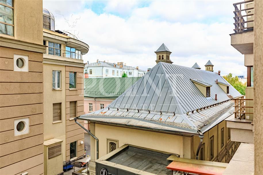 3-КОМН. КВАРТИРА С ОТДЕЛКОЙ 135 М² НА 3 ЭТАЖЕ