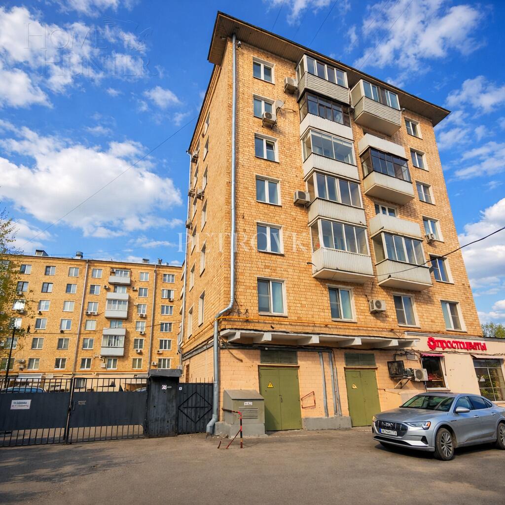 4-КОМН. КВАРТИРА С ОТДЕЛКОЙ 91.3 М² НА 2 ЭТАЖЕ