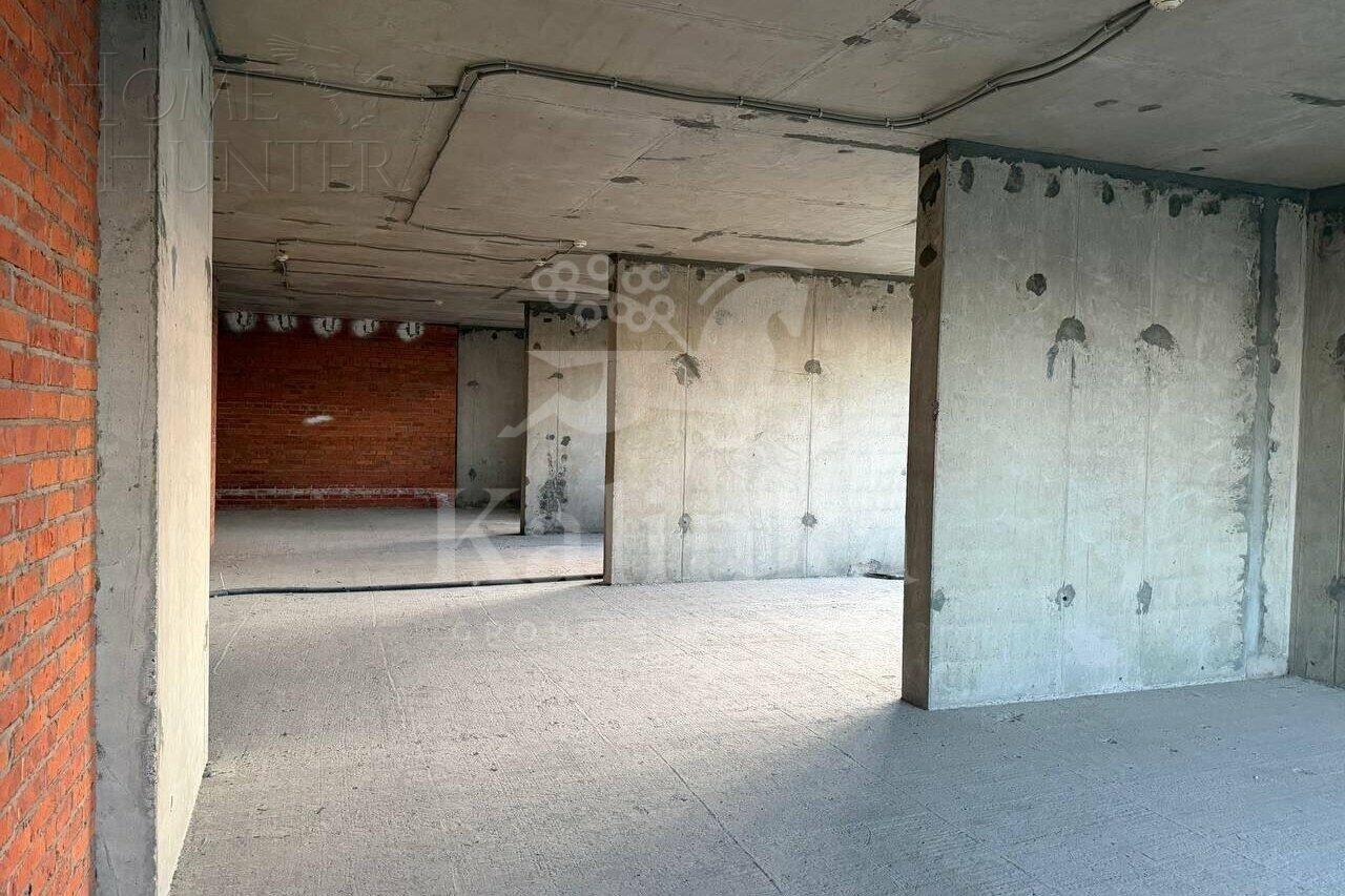 5-КОМН. КВАРТИРА БЕЗ ОТДЕЛКИ 210 М² НА 29 ЭТАЖЕ