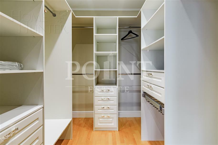 3-КОМН. КВАРТИРА С ОТДЕЛКОЙ 135 М² НА 3 ЭТАЖЕ