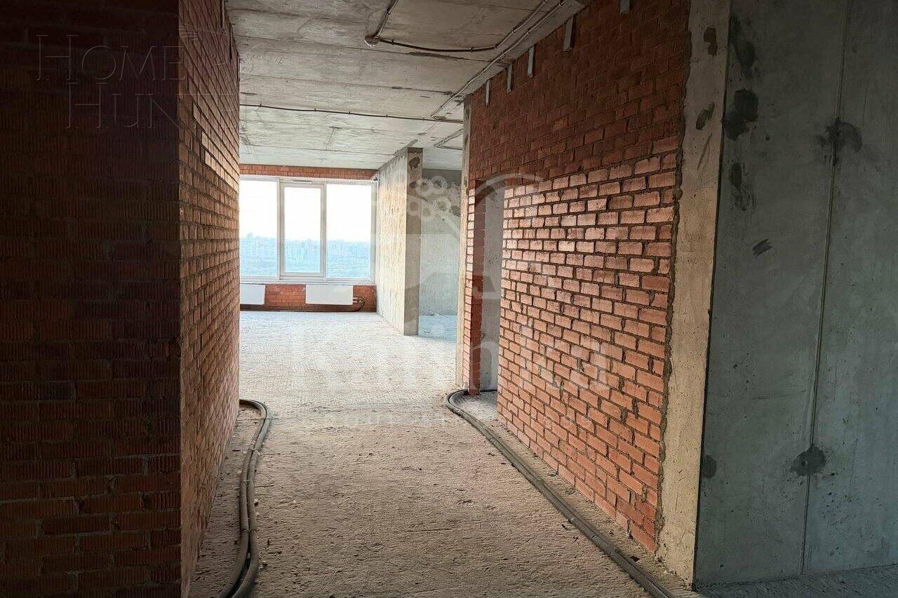 5-КОМН. КВАРТИРА БЕЗ ОТДЕЛКИ 210 М² НА 29 ЭТАЖЕ