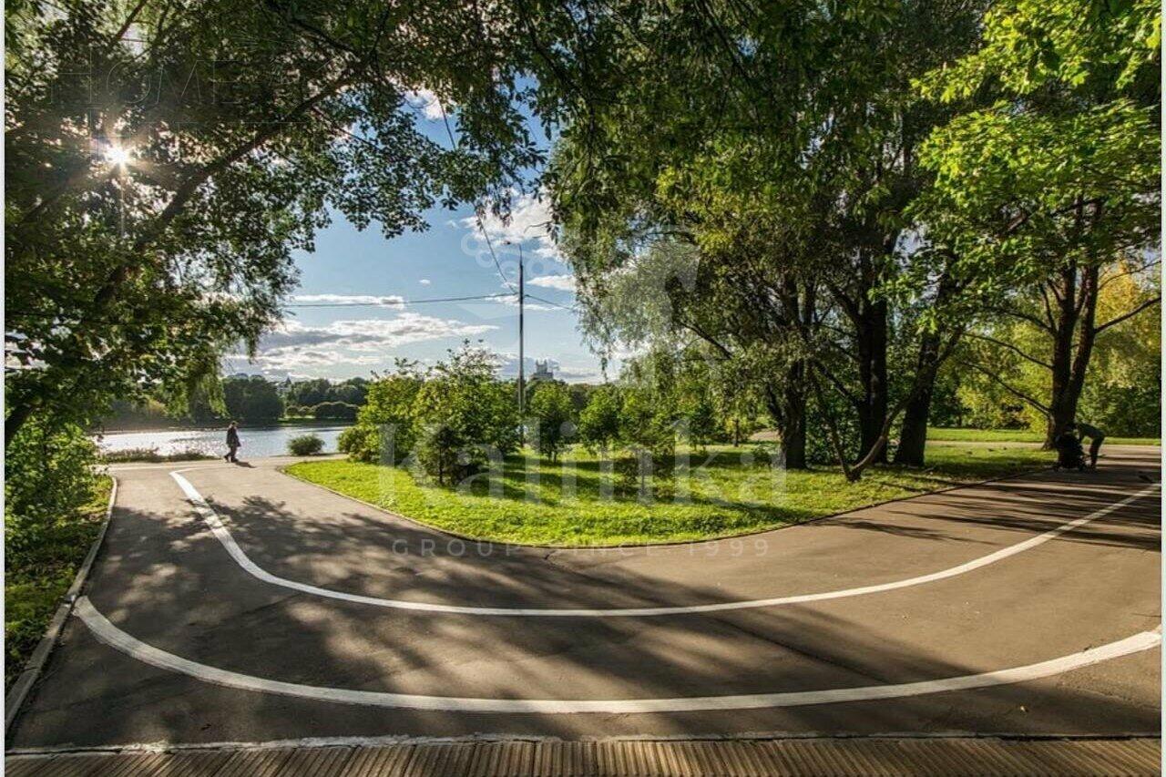 5-КОМН. КВАРТИРА БЕЗ ОТДЕЛКИ 210 М² НА 29 ЭТАЖЕ