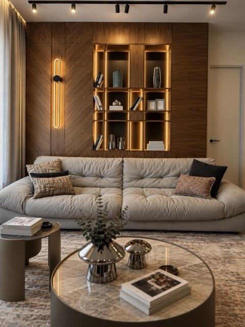 3-КОМН. КВАРТИРА С ОТДЕЛКОЙ 103 М² НА 10 ЭТАЖЕ