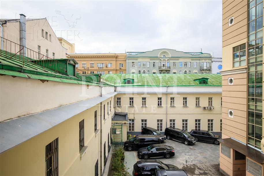 3-КОМН. КВАРТИРА С ОТДЕЛКОЙ 135 М² НА 3 ЭТАЖЕ