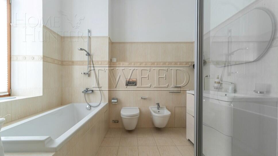 2-этажный коттедж 400 м² с отделкой