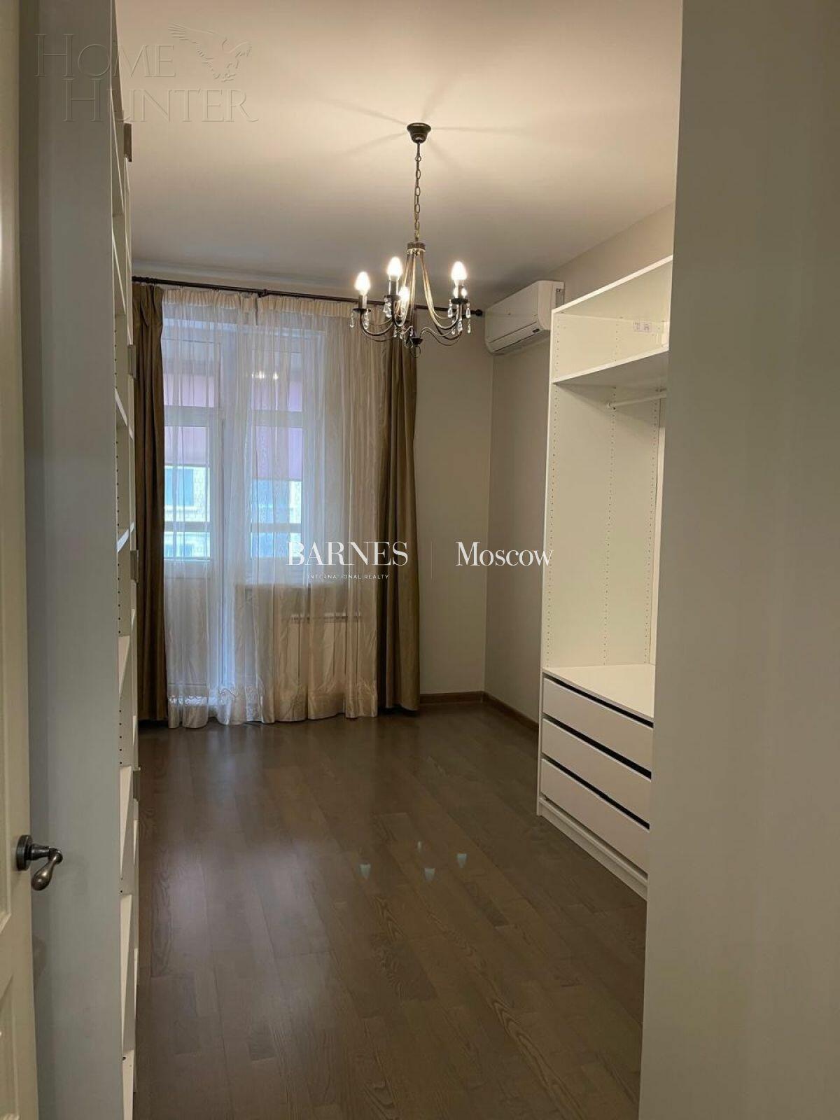 3-КОМН. КВАРТИРА С ОТДЕЛКОЙ 78.4 М² НА 5 ЭТАЖЕ