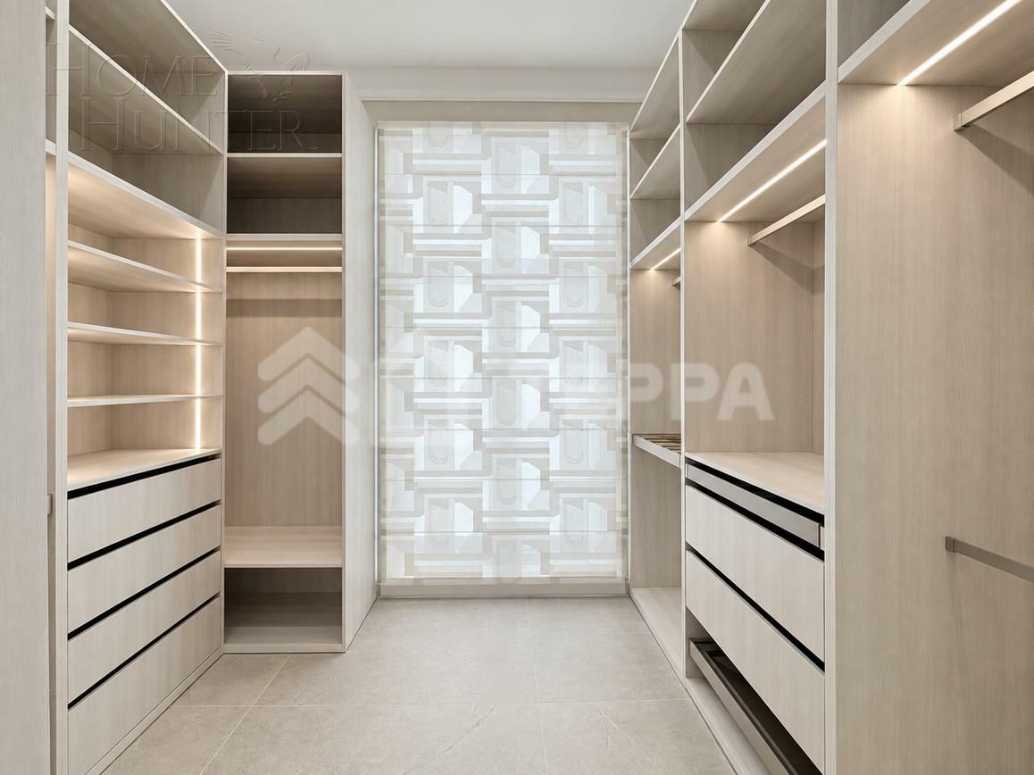 КОТТЕДЖ 474 м² с отделкой