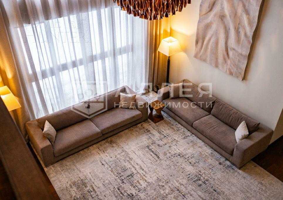 2-этажный коттедж 656 м² с отделкой