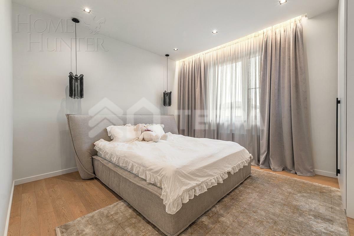 КОТТЕДЖ 340 м² с отделкой