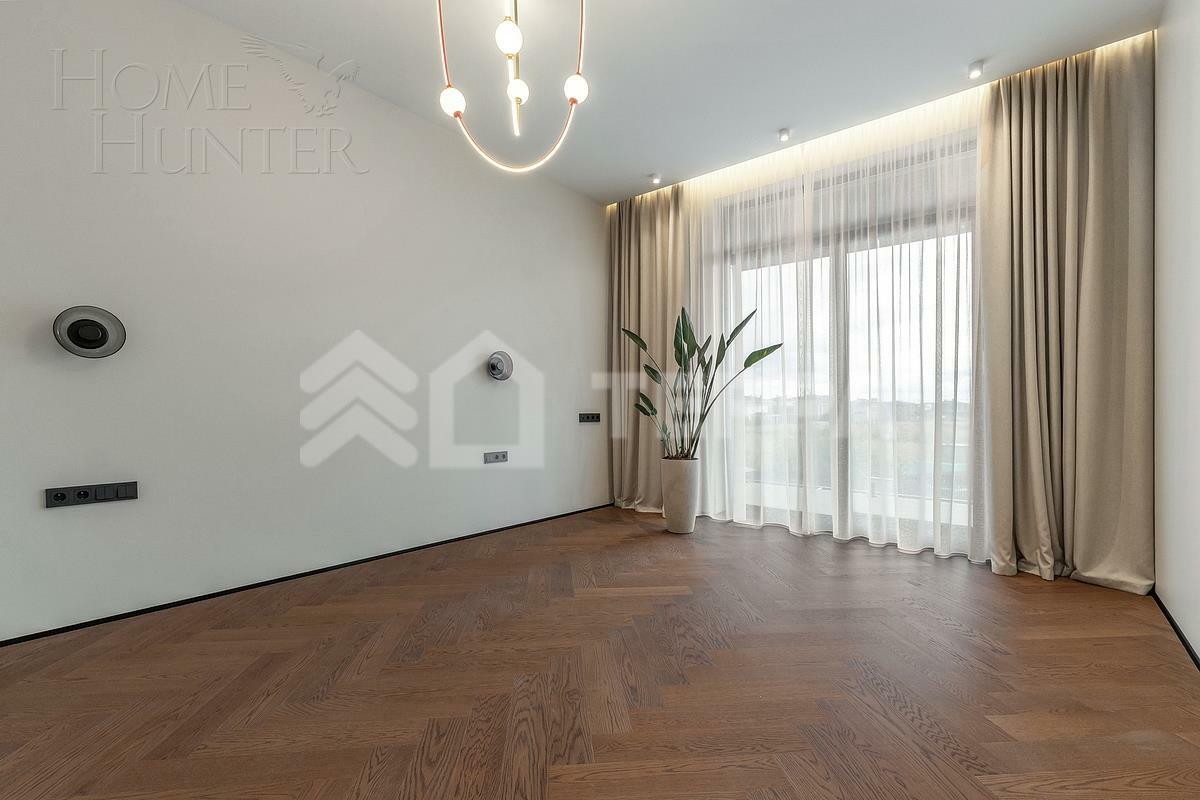 КОТТЕДЖ 353 м² с отделкой
