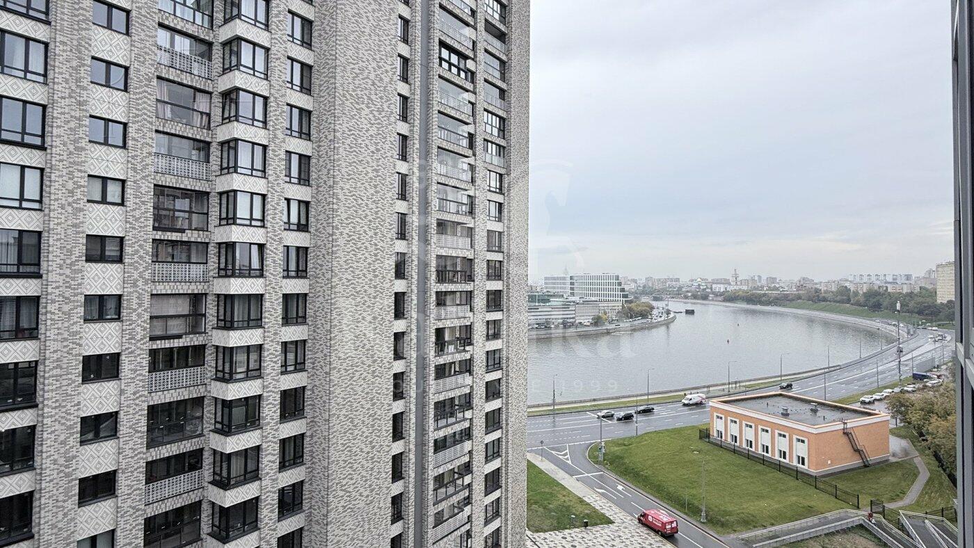 4-КОМН. КВАРТИРА БЕЗ ОТДЕЛКИ 98.75 М² НА 11 ЭТАЖЕ