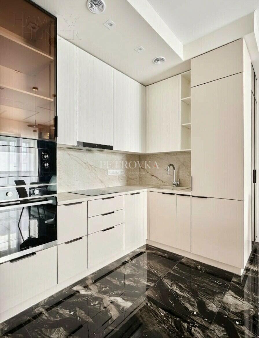 3-КОМН. КВАРТИРА С ОТДЕЛКОЙ 68.1 М² НА 26 ЭТАЖЕ