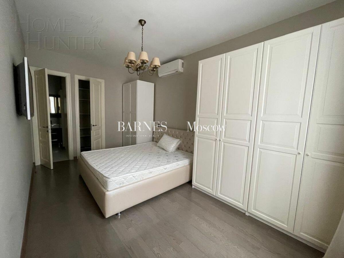 3-КОМН. КВАРТИРА С ОТДЕЛКОЙ 78.4 М² НА 5 ЭТАЖЕ