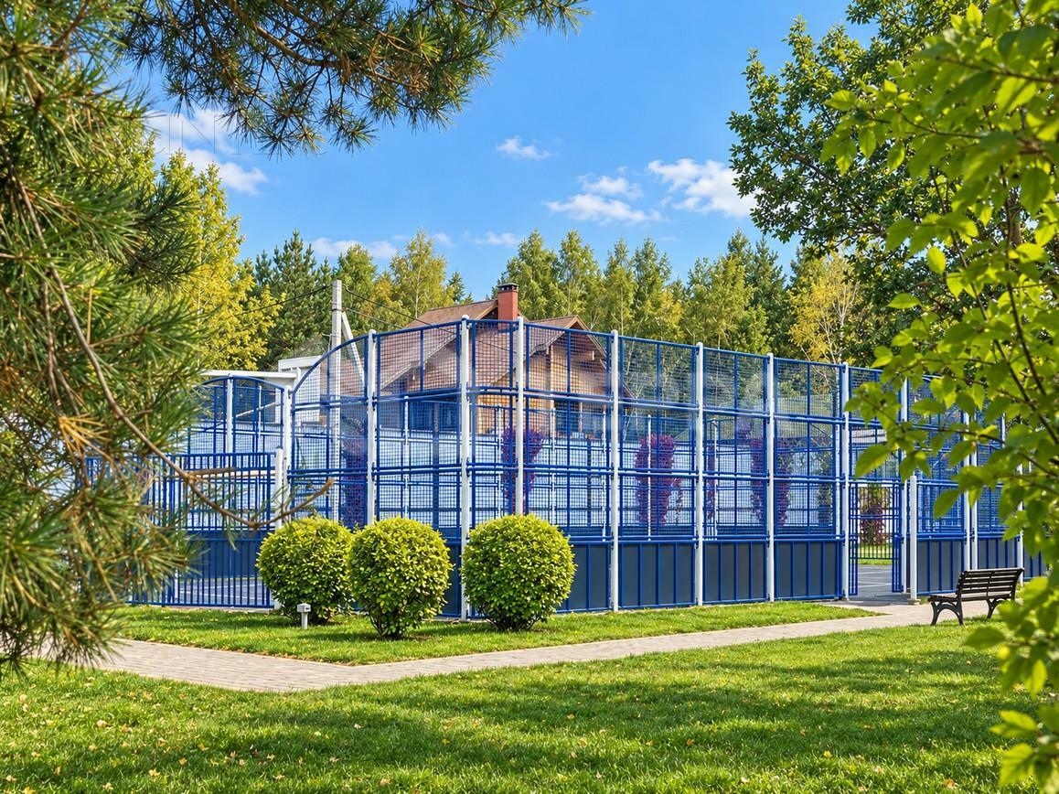 КОТТЕДЖ 474 м² с отделкой