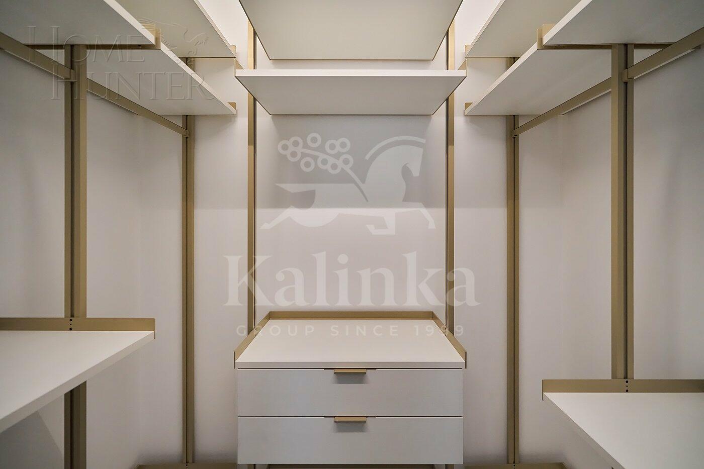 2-КОМН. КВАРТИРА С ОТДЕЛКОЙ 60 М² НА 4 ЭТАЖЕ
