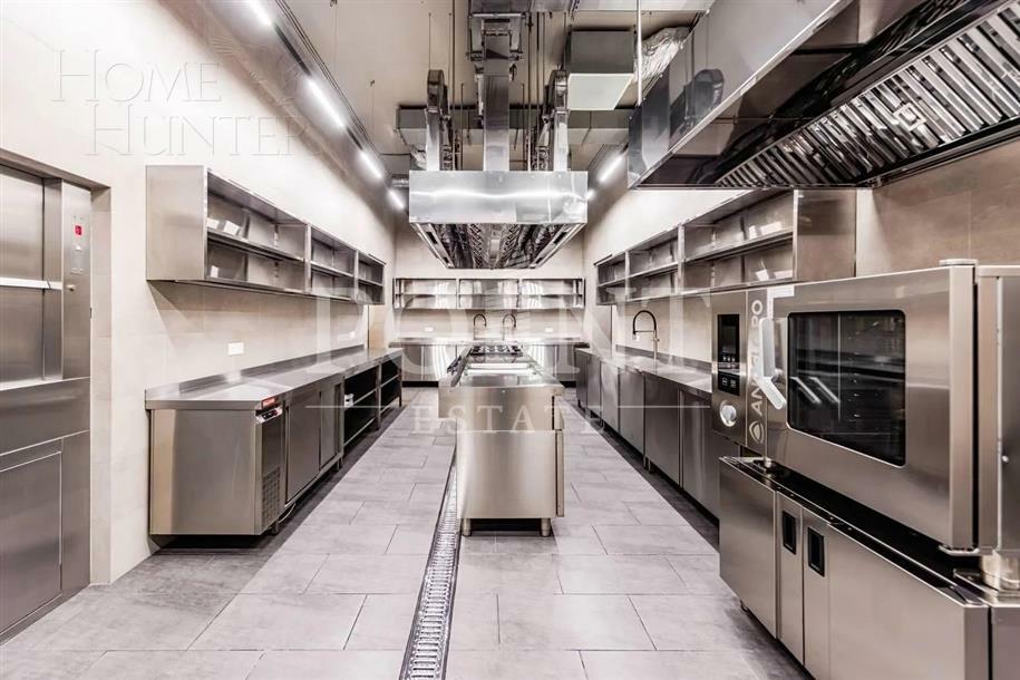 КОТТЕДЖ 2 560 м² с отделкой