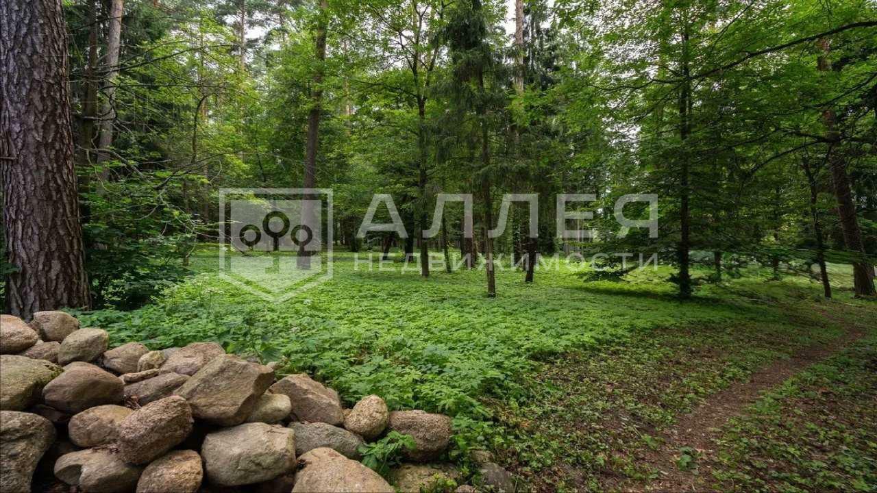 3-этажный коттедж 422 м² с отделкой