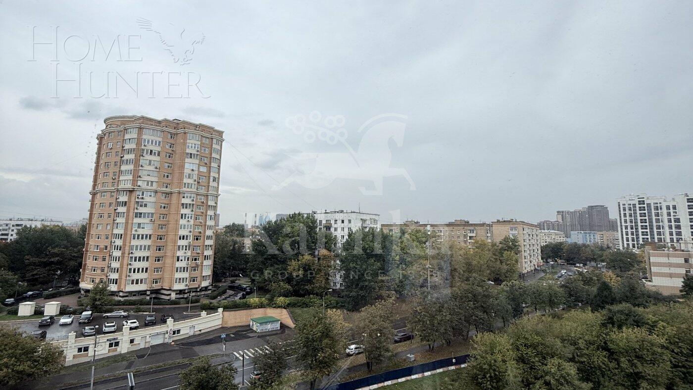 4-КОМН. КВАРТИРА БЕЗ ОТДЕЛКИ 98.75 М² НА 11 ЭТАЖЕ