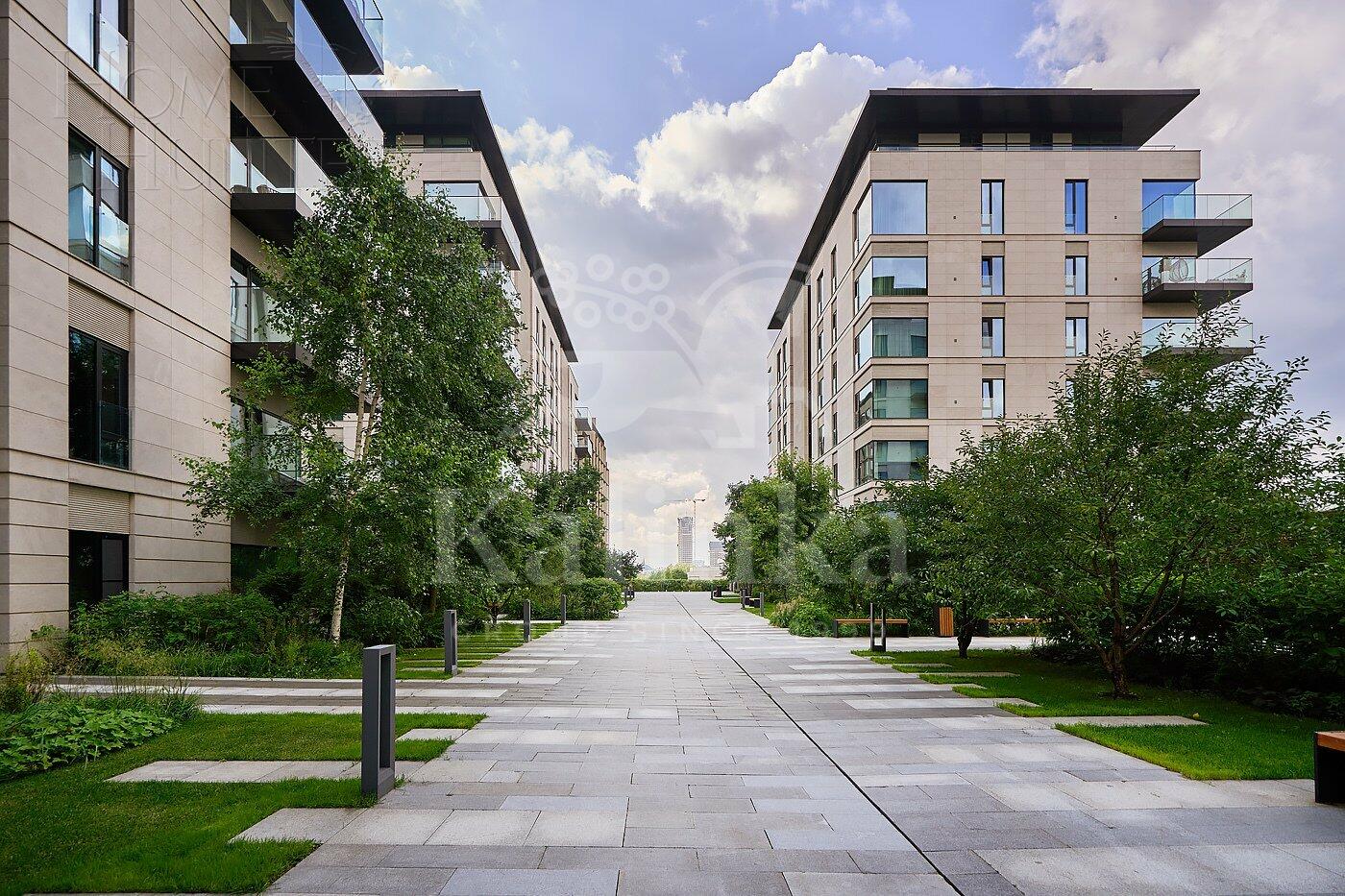 2-КОМН. КВАРТИРА С ОТДЕЛКОЙ 60 М² НА 4 ЭТАЖЕ