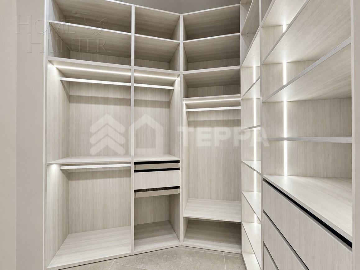 КОТТЕДЖ 474 м² с отделкой