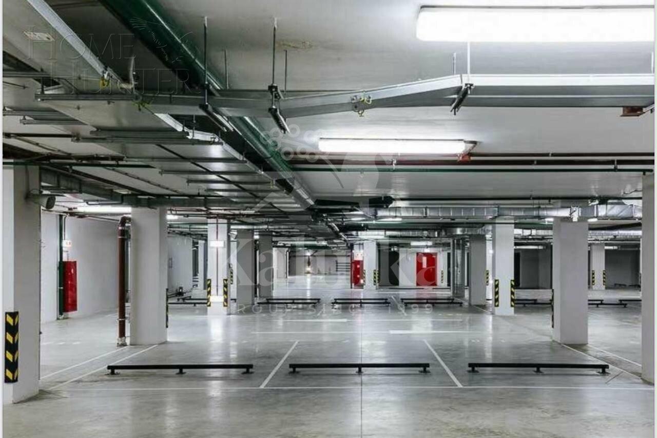 5-КОМН. КВАРТИРА БЕЗ ОТДЕЛКИ 210 М² НА 29 ЭТАЖЕ