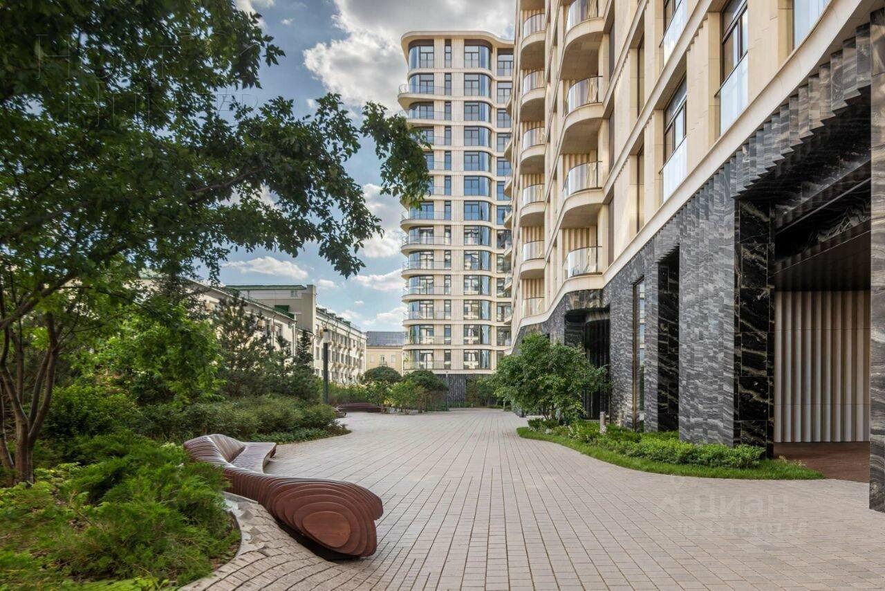 4-КОМН. КВАРТИРА БЕЗ ОТДЕЛКИ 171 М² НА 2 ЭТАЖЕ