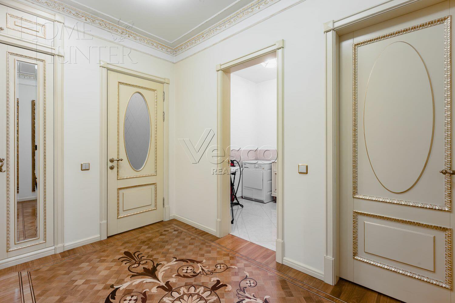 2-КОМН. КВАРТИРА С ОТДЕЛКОЙ 100 М² НА 2 ЭТАЖЕ