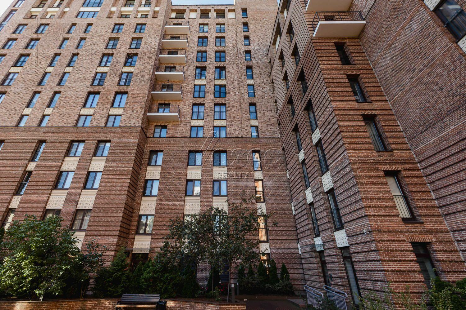 2-КОМН. КВАРТИРА С ОТДЕЛКОЙ 100 М² НА 2 ЭТАЖЕ