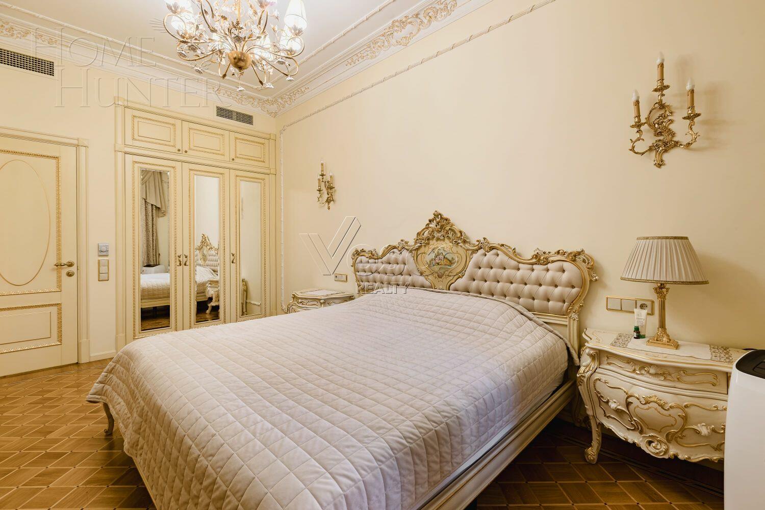 2-КОМН. КВАРТИРА С ОТДЕЛКОЙ 100 М² НА 2 ЭТАЖЕ