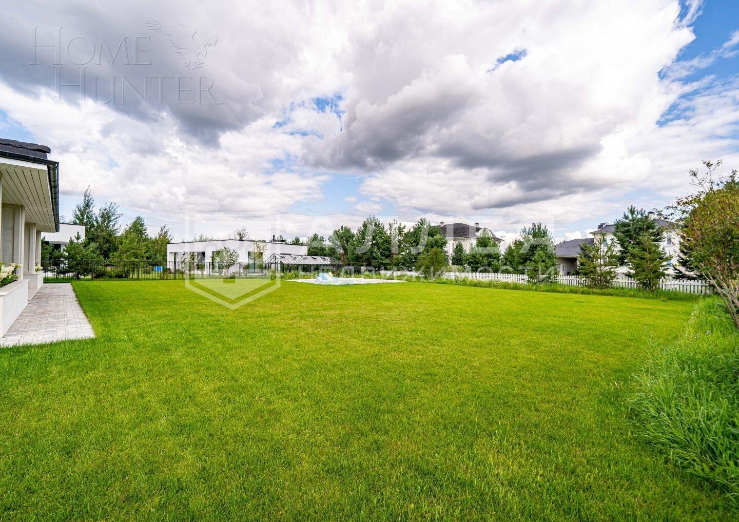 2-этажный коттедж 508.9 м² с отделкой