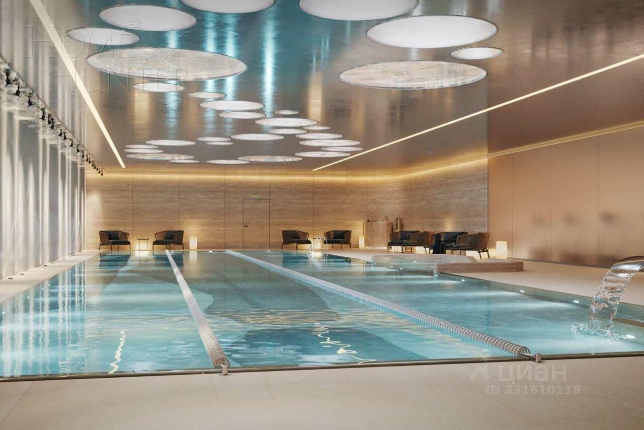 4-КОМН. КВАРТИРА БЕЗ ОТДЕЛКИ 171 М² НА 2 ЭТАЖЕ