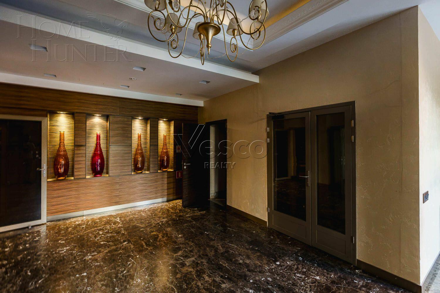 2-КОМН. КВАРТИРА С ОТДЕЛКОЙ 100 М² НА 2 ЭТАЖЕ