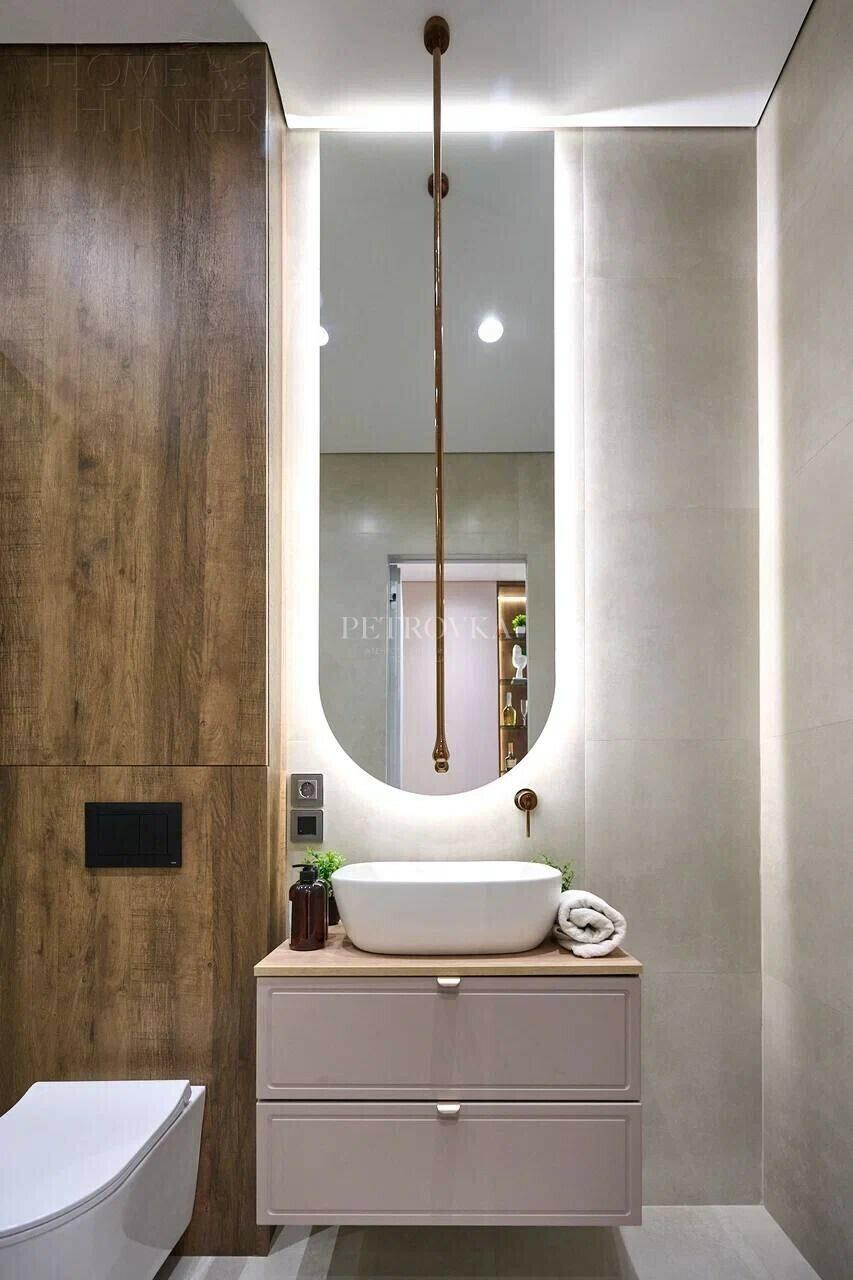 4-КОМН. КВАРТИРА С ОТДЕЛКОЙ 97.5 М² НА 17 ЭТАЖЕ