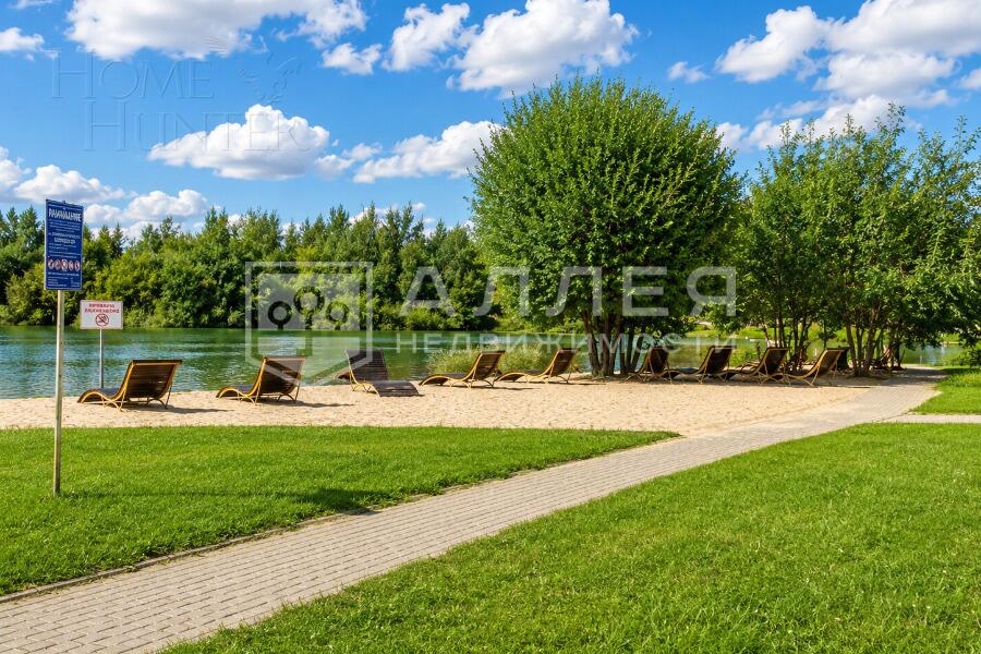 2-этажный коттедж 560 м² с отделкой