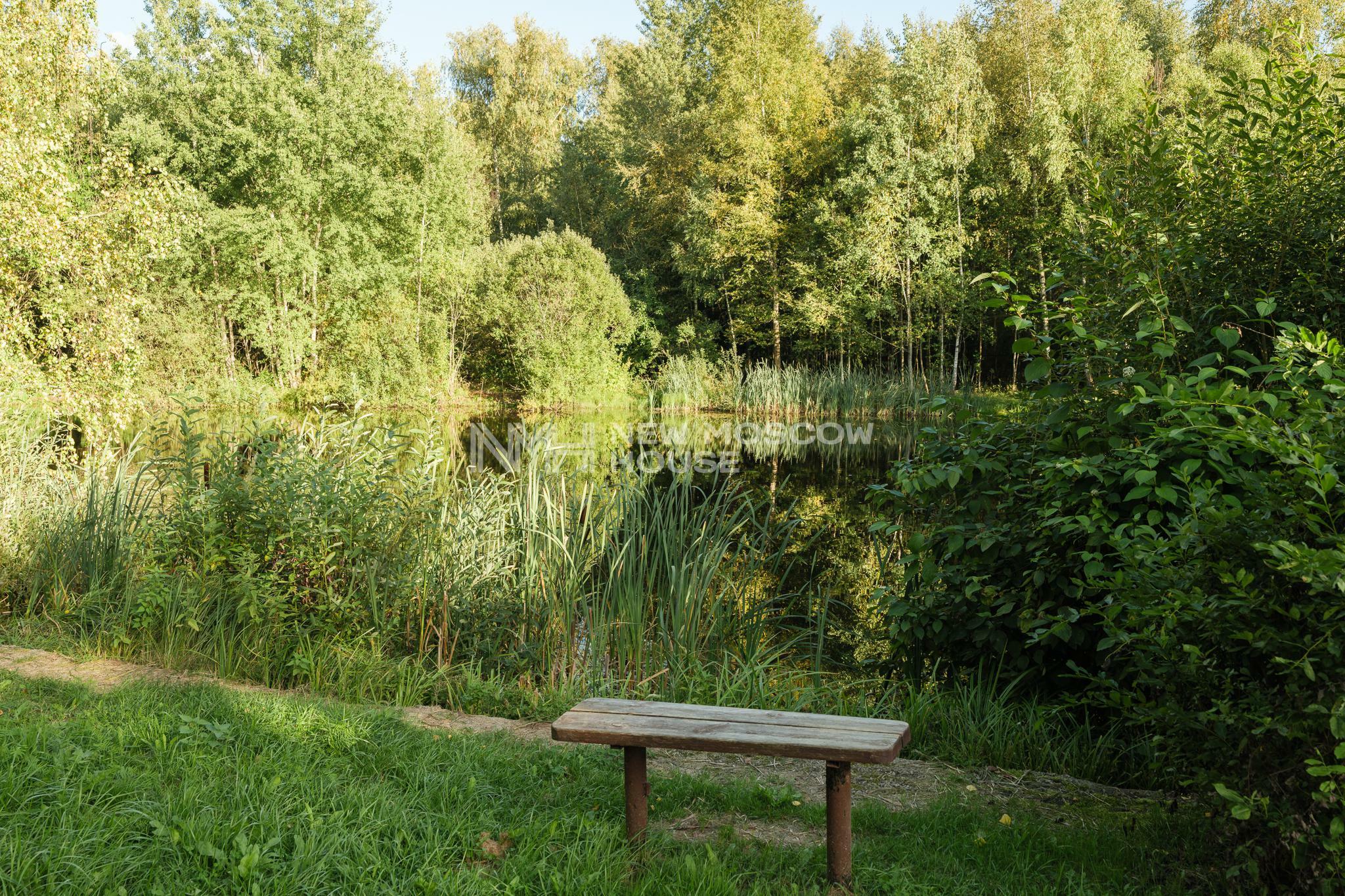 3-этажный коттедж 356.5 м² с отделкой