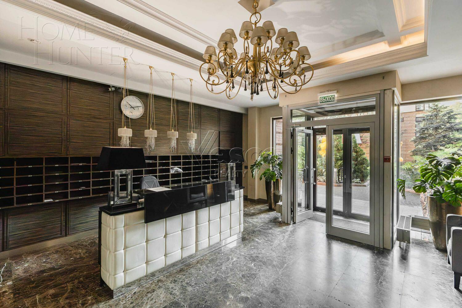 2-КОМН. КВАРТИРА С ОТДЕЛКОЙ 100 М² НА 2 ЭТАЖЕ