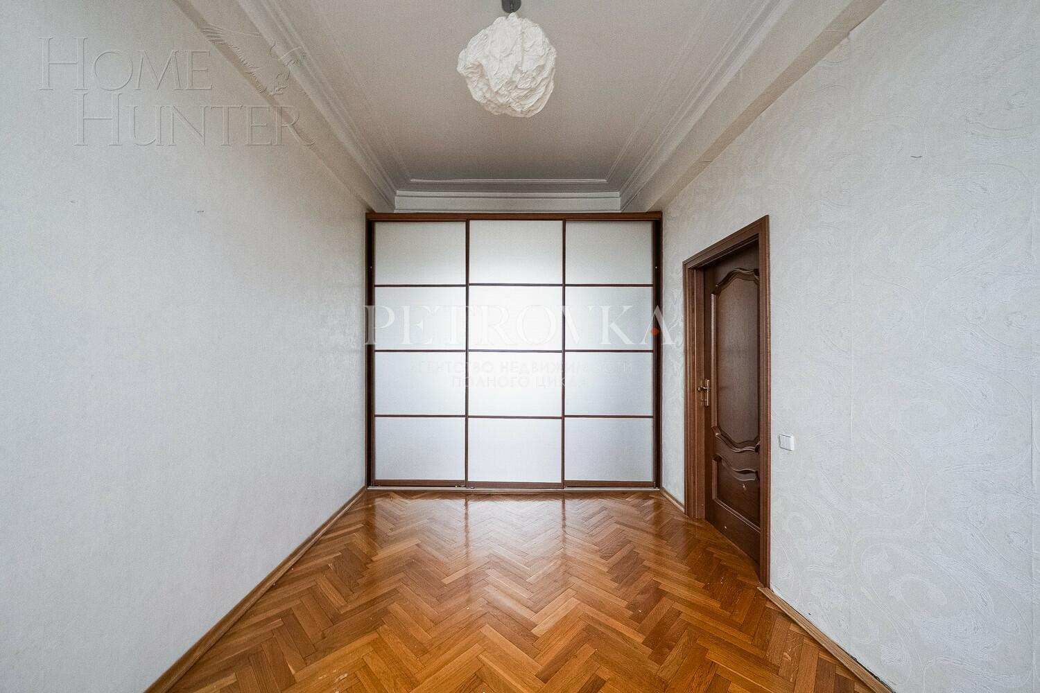 3-КОМН. КВАРТИРА С ОТДЕЛКОЙ 104.5 М² НА 9 ЭТАЖЕ