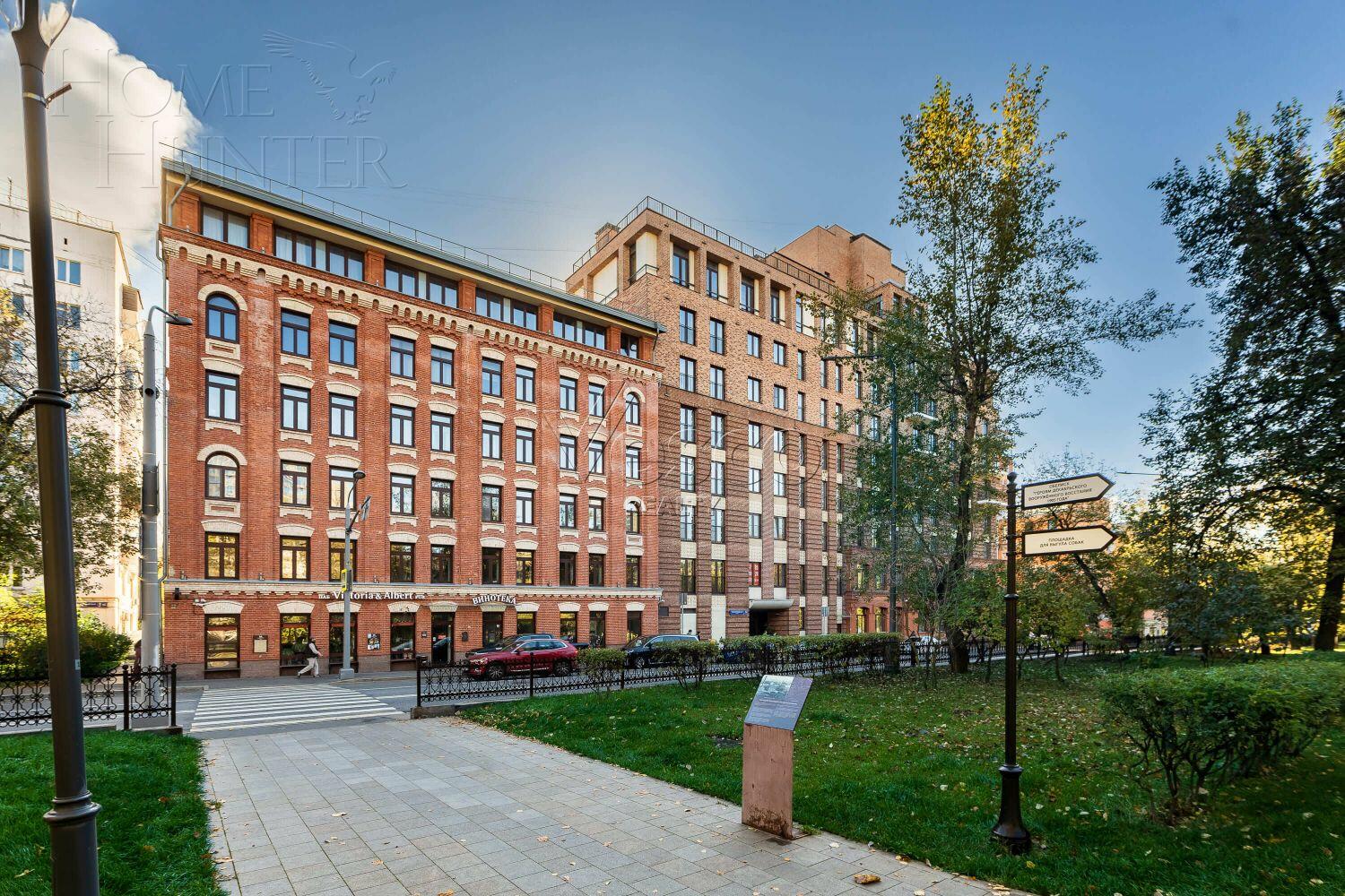 2-КОМН. КВАРТИРА С ОТДЕЛКОЙ 100 М² НА 2 ЭТАЖЕ