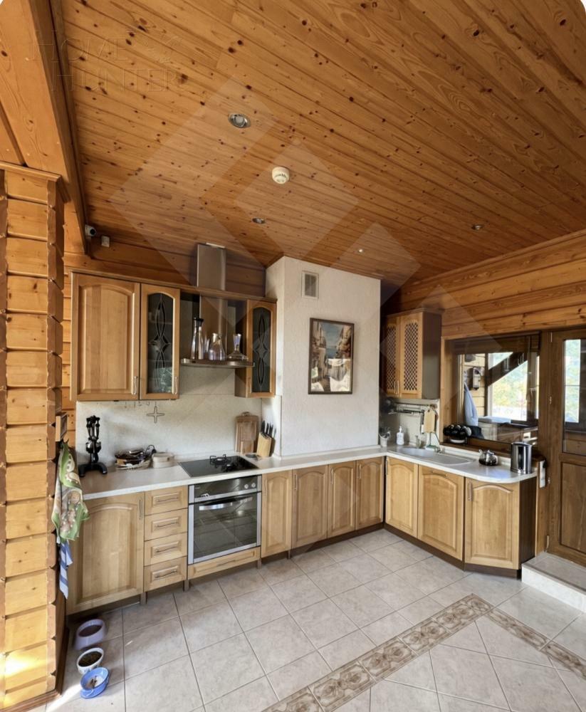 2-этажный коттедж 230 м² с отделкой
