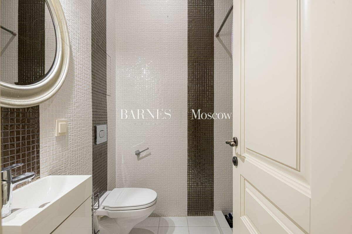 3-КОМН. КВАРТИРА С ОТДЕЛКОЙ 78.4 М² НА 5 ЭТАЖЕ