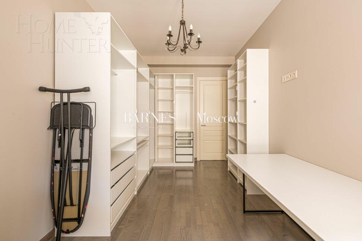 3-КОМН. КВАРТИРА С ОТДЕЛКОЙ 78.4 М² НА 5 ЭТАЖЕ
