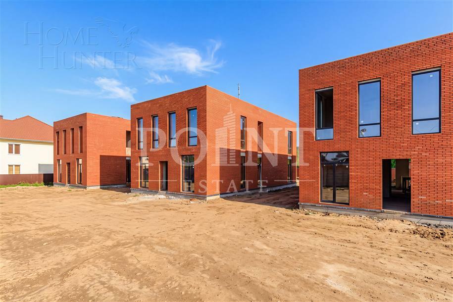 КОТТЕДЖ 280 м² с отделкой