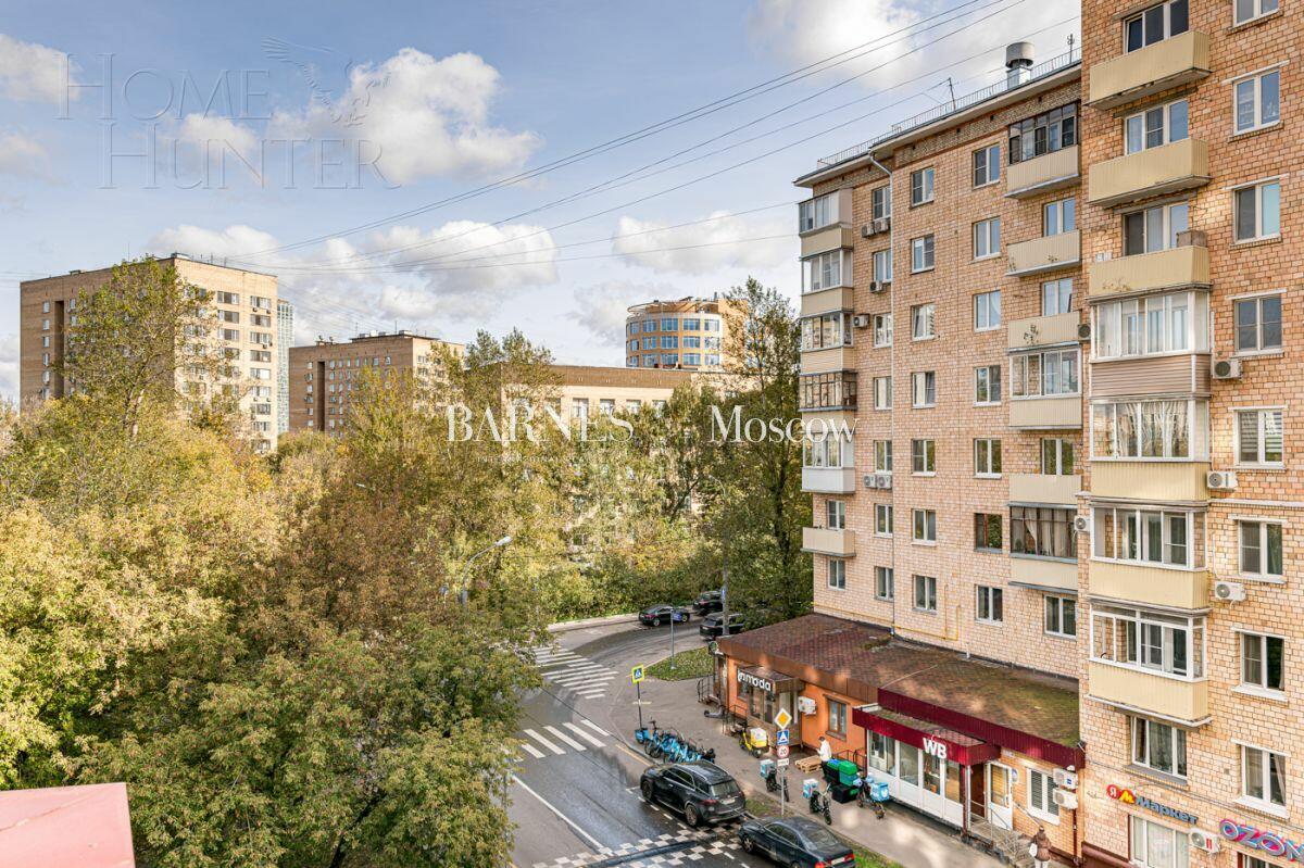 3-КОМН. КВАРТИРА С ОТДЕЛКОЙ 78.4 М² НА 5 ЭТАЖЕ