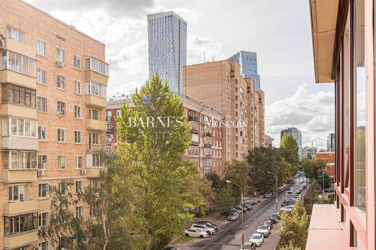 3-КОМН. КВАРТИРА С ОТДЕЛКОЙ 78.4 М² НА 5 ЭТАЖЕ