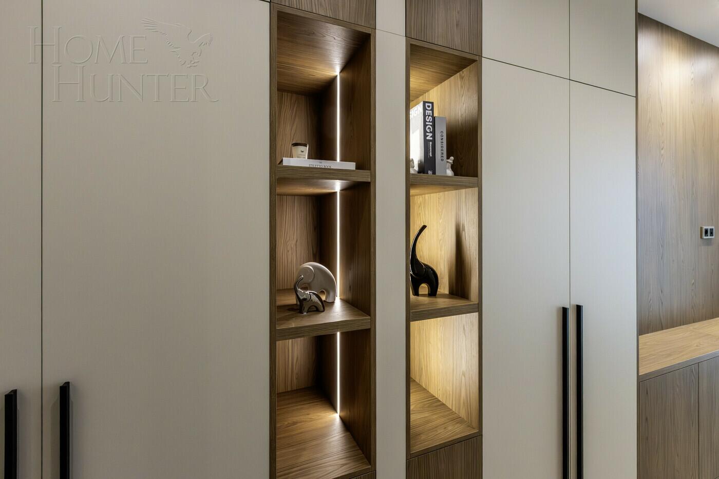 3-КОМН. КВАРТИРА С ОТДЕЛКОЙ 109 М² НА 17 ЭТАЖЕ