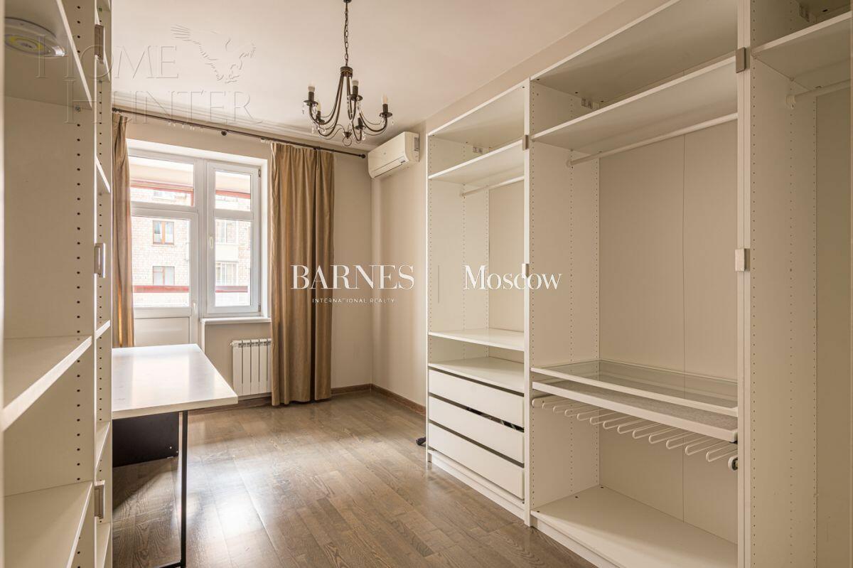 3-КОМН. КВАРТИРА С ОТДЕЛКОЙ 78.4 М² НА 5 ЭТАЖЕ