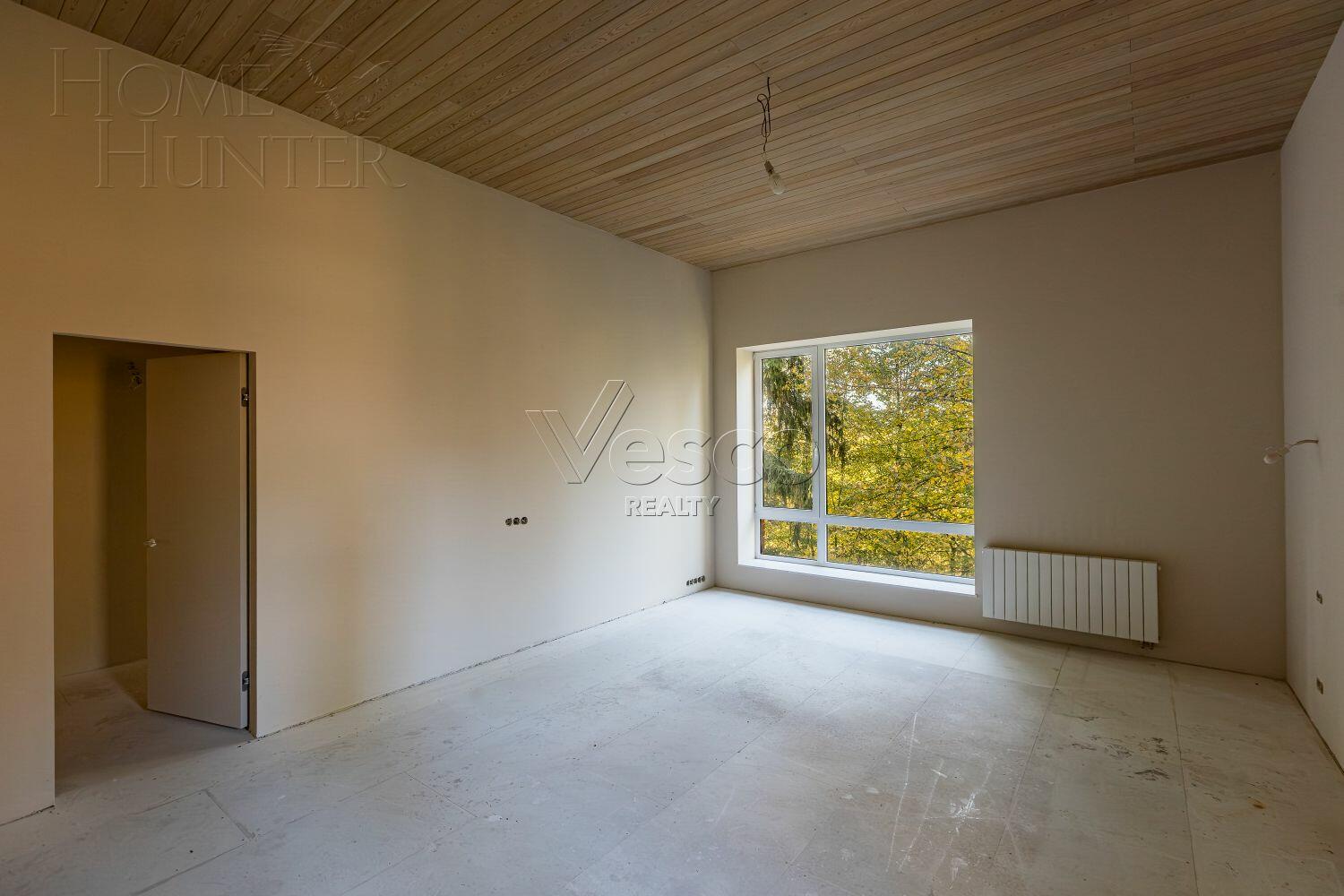 2-этажный коттедж 1 020 м² без отделки