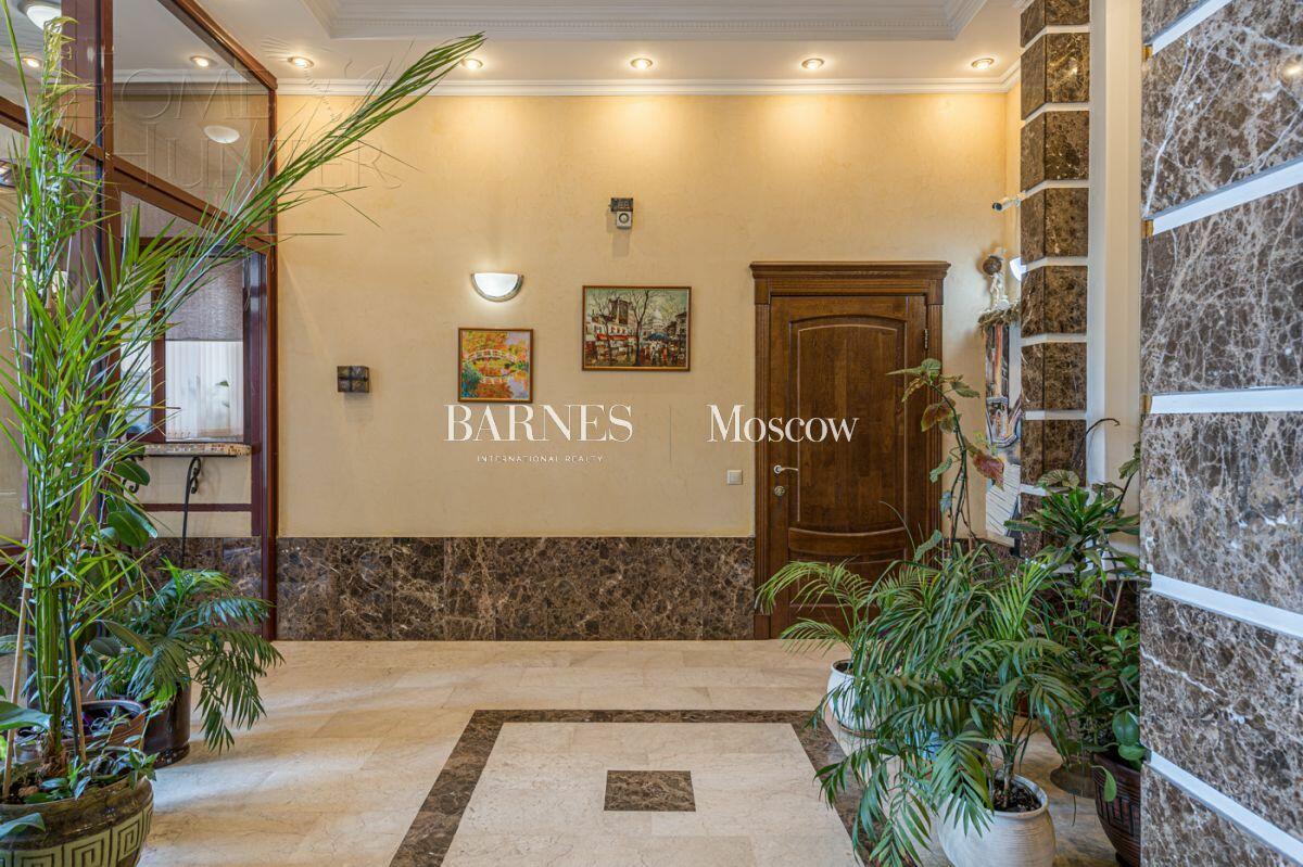 3-КОМН. КВАРТИРА С ОТДЕЛКОЙ 78.4 М² НА 5 ЭТАЖЕ