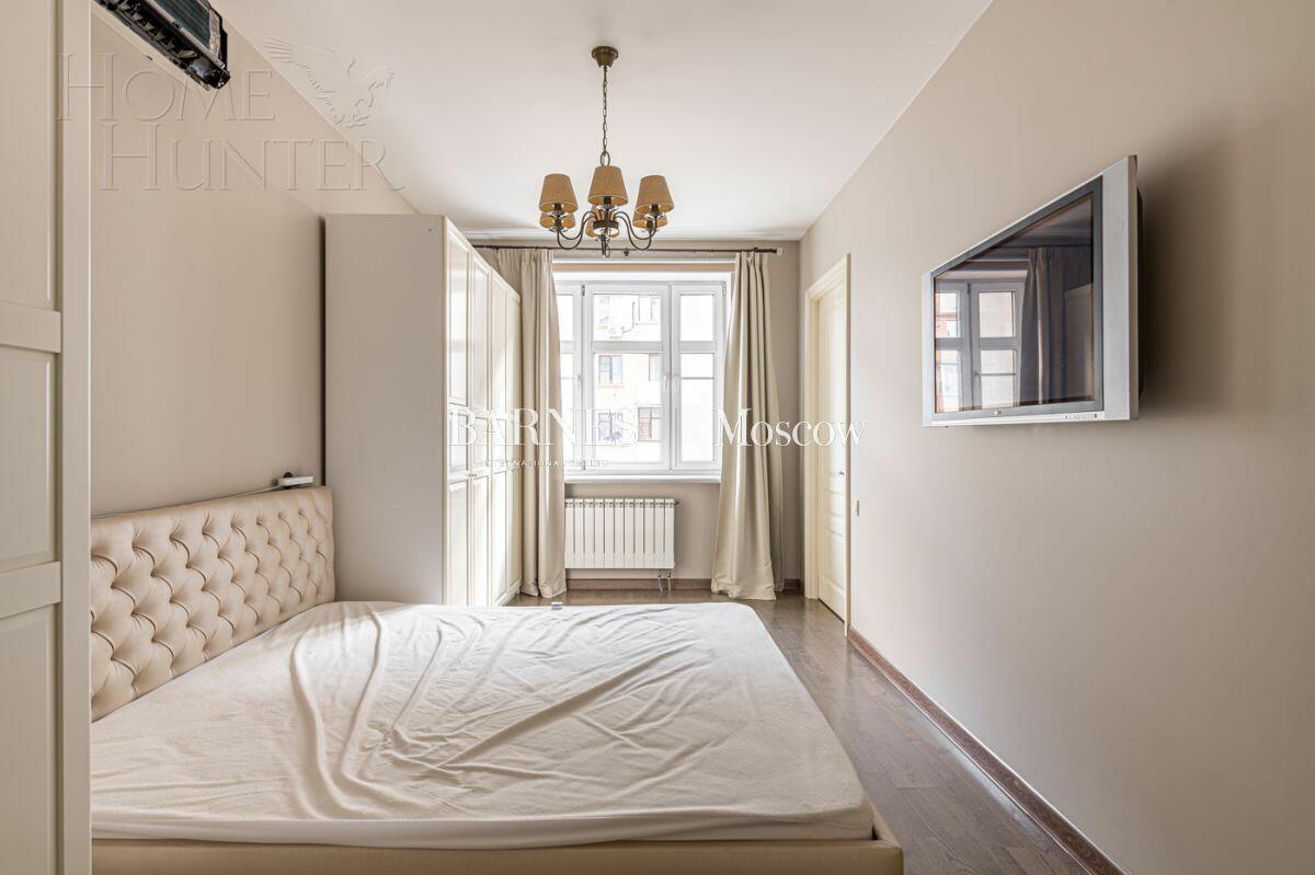 3-КОМН. КВАРТИРА С ОТДЕЛКОЙ 78.4 М² НА 5 ЭТАЖЕ