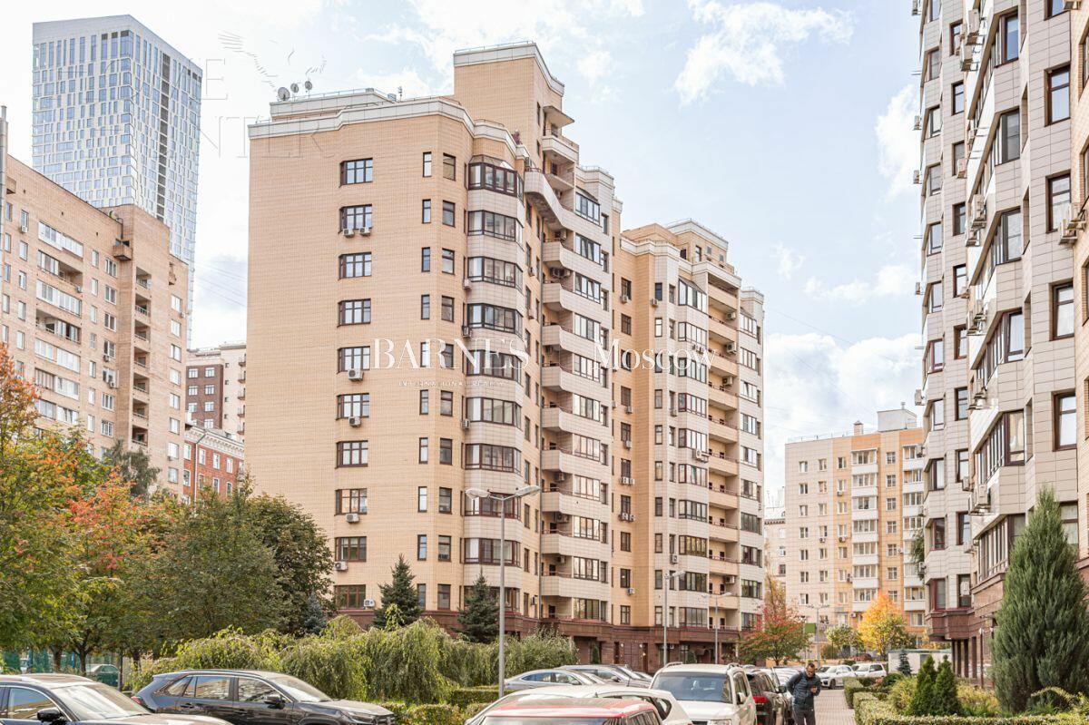 3-КОМН. КВАРТИРА С ОТДЕЛКОЙ 78.4 М² НА 5 ЭТАЖЕ